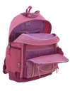 Mochila Rosa Happy Girl Tarlait 