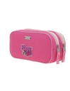 Portalápiz Rosa Happy Girl Strong