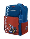 Mochila Mario Bros Chenson Brife 