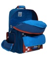 Mochila Mario Bros Chenson Brife 