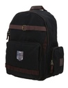 Mochila Negra Attack on titan 1818 Mobil