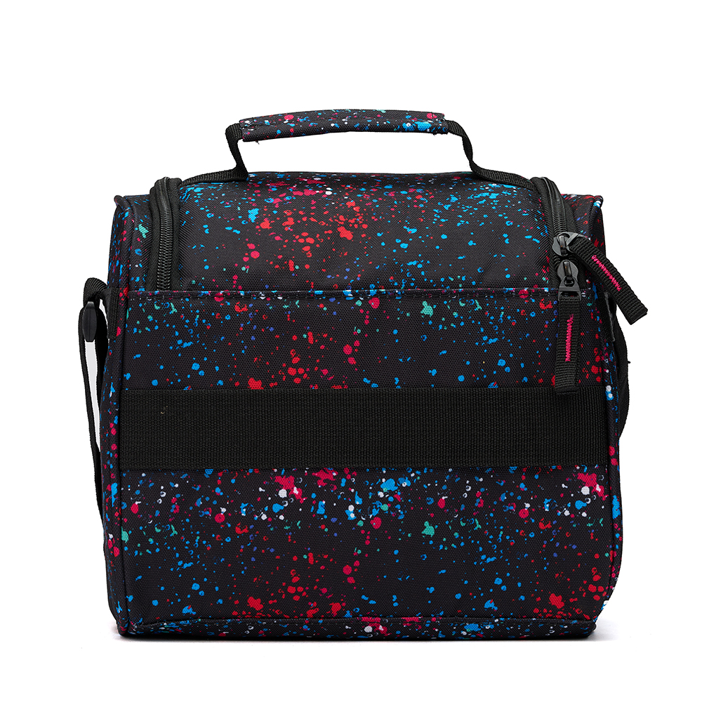 Lonchera Nicks Club Jack Print