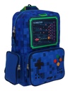 Mochila Chenson Gamer Galaga
