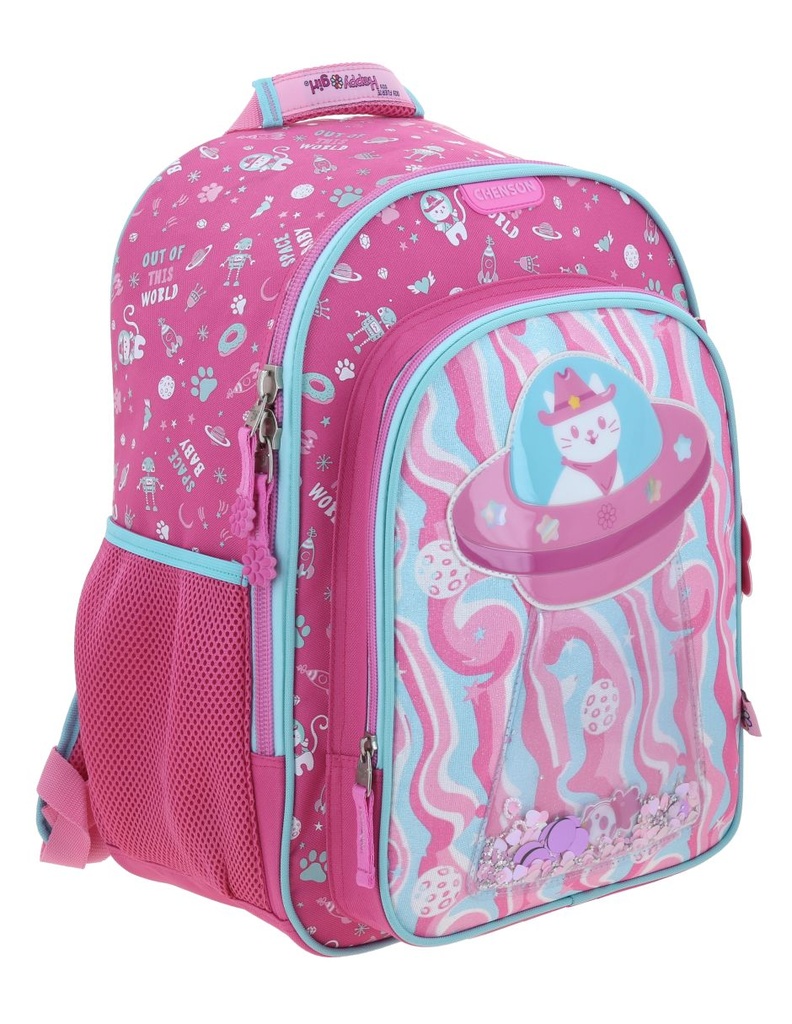 Mochila Chenson Happy Ajua