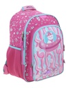 Mochila Chenson Happy Ajua