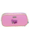 Portalápiz Chenson Rosa Happy Girl Gipsy