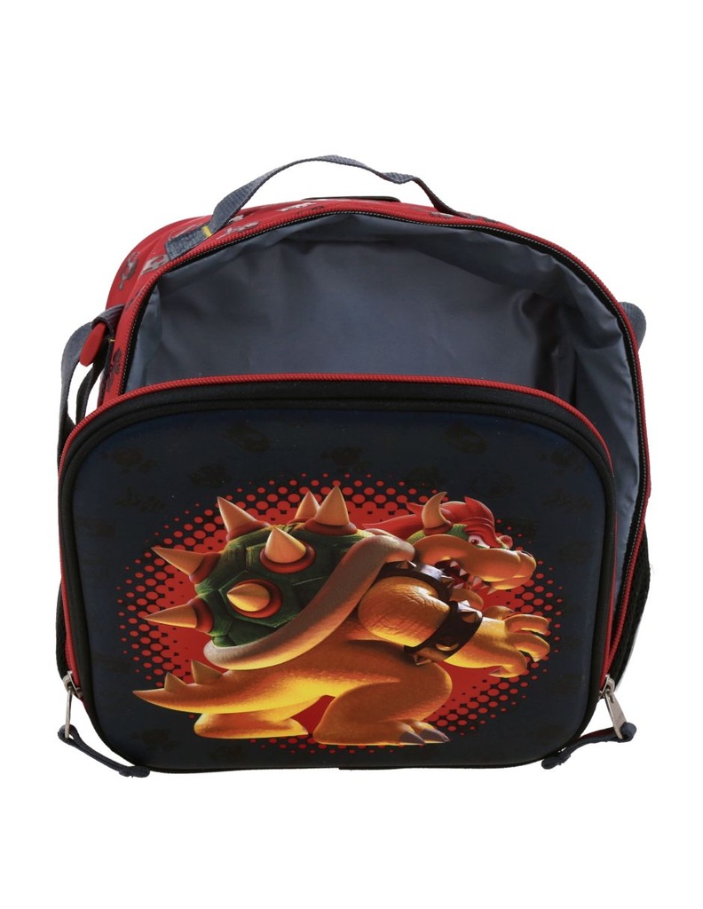 Lonchera Mario Bros Chenson Bowie