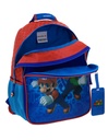 Mochila Chenson Mario y Luigi Esqueip