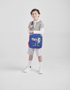Lonchera Azul Mario Bros Chenson Gronshi