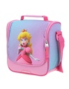 Lonchera Rosa Mario Bros Chenson Kiut