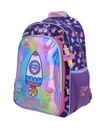 Mochila Happy Girl Vania Bachur Pacia