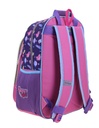 Mochila Happy Girl Vania Bachur Pacia