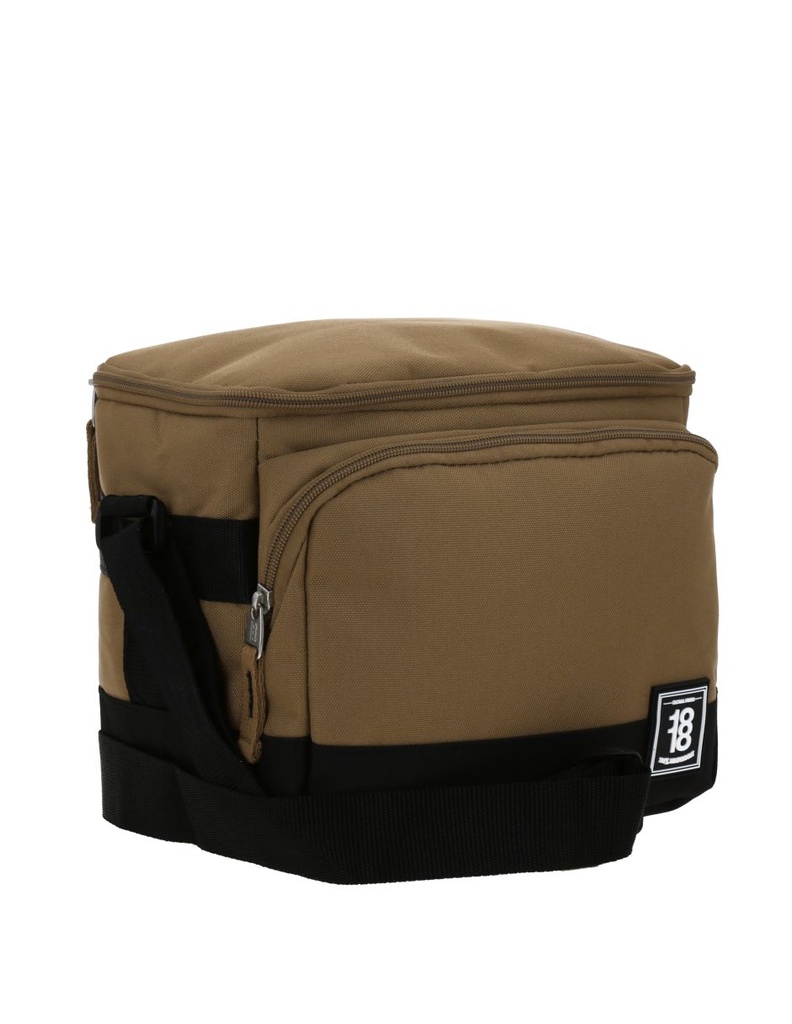 Lonchera 1818 Beige Pike
