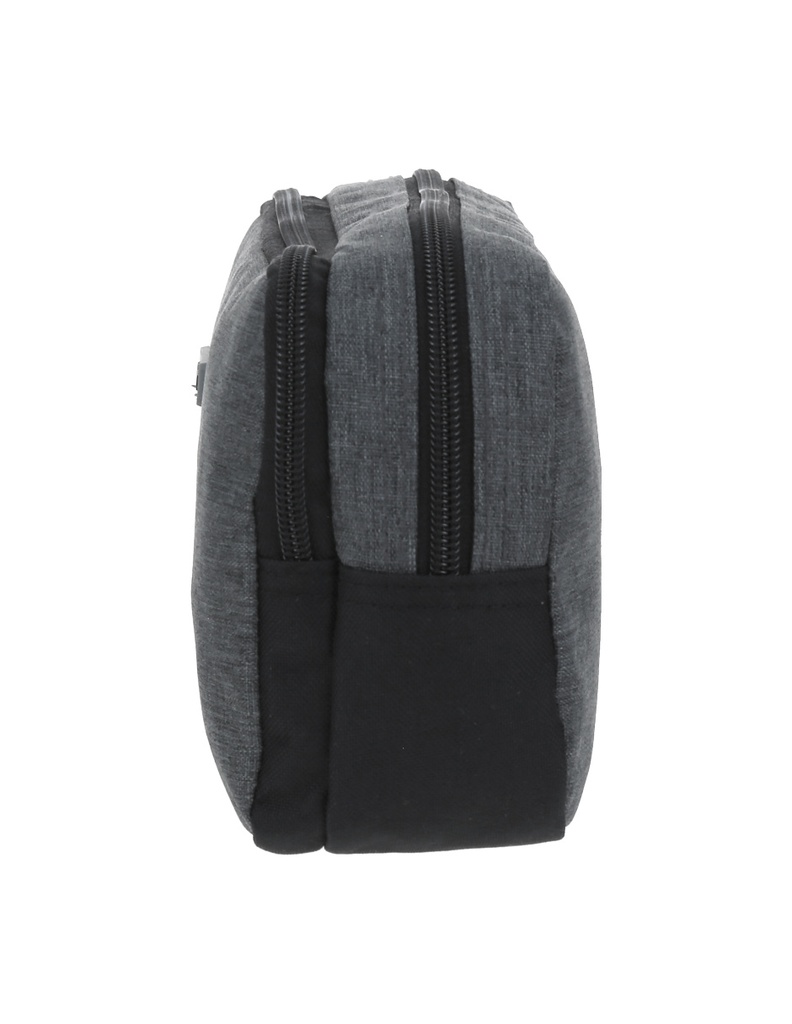 Portalápiz Chenson Max Gris