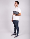 Portalápiz Chenson Max Gris