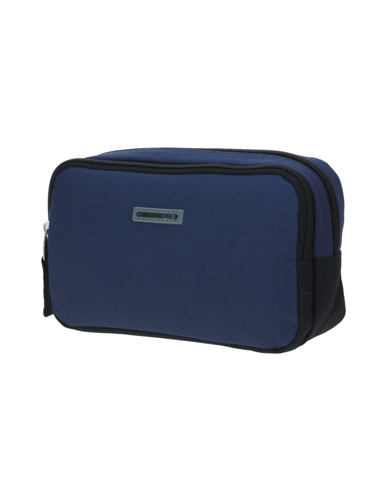 Portalápiz Chenson Max Azul