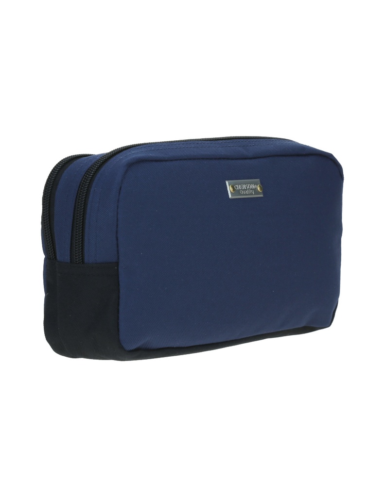 Portalápiz Chenson Max Azul