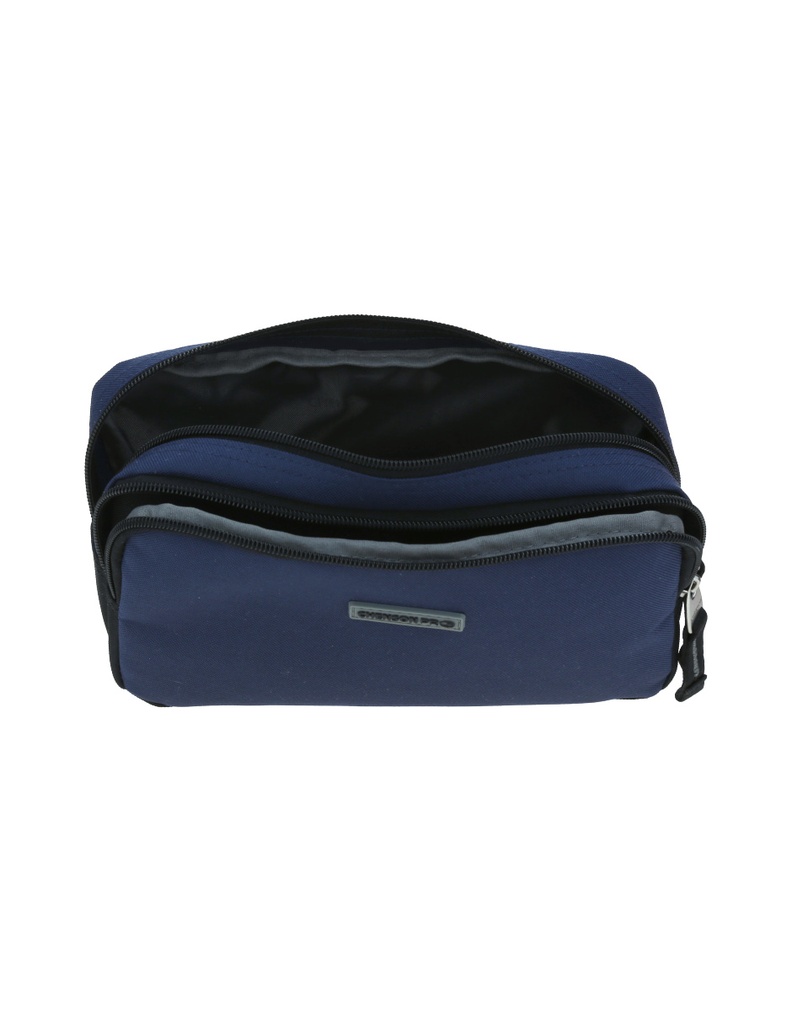 Portalápiz Chenson Max Azul