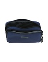 Portalápiz Chenson Max Azul