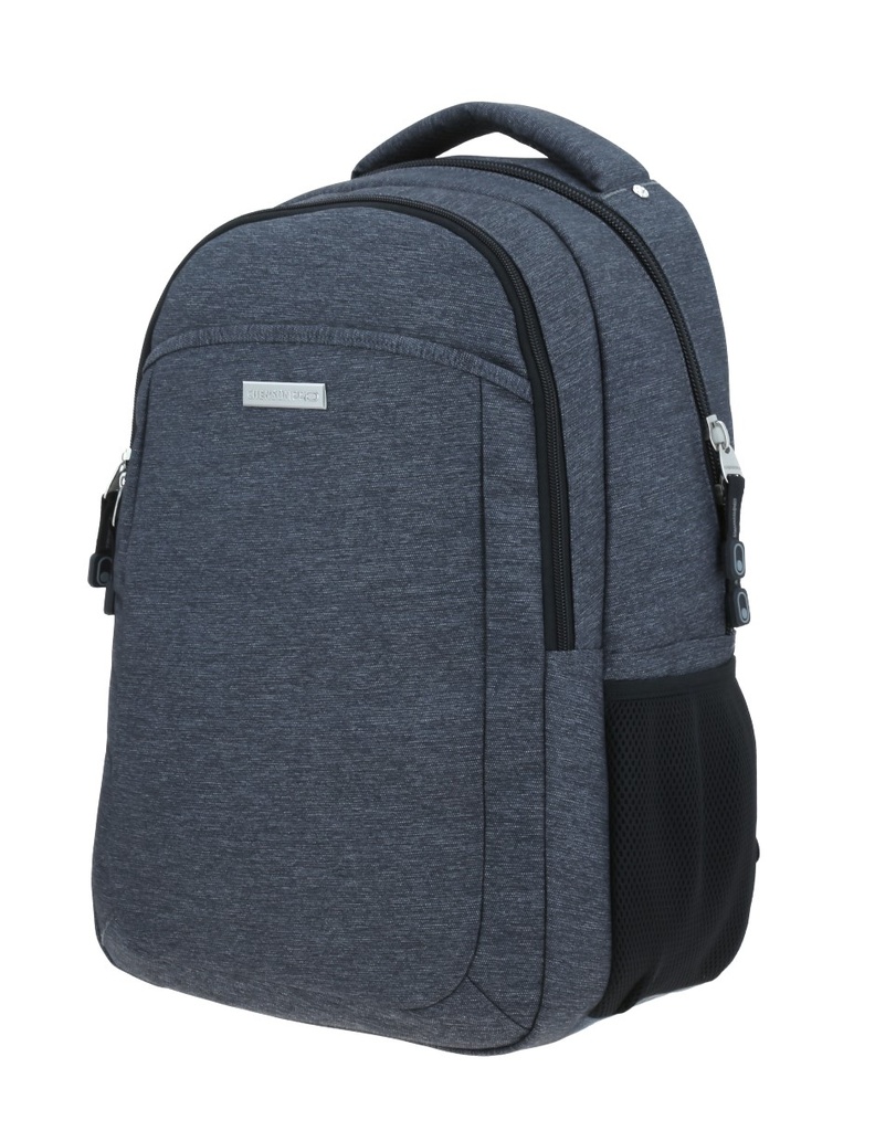 Mochila Chenson Pro Olex Gris