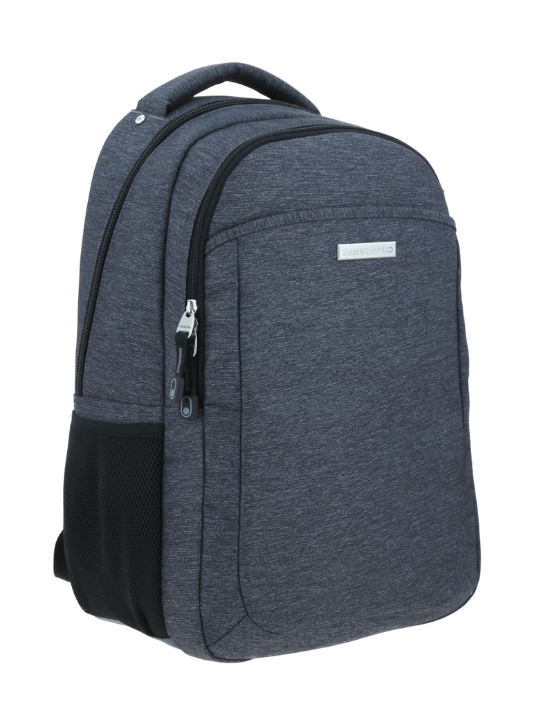 Mochila Chenson Pro Olex Gris