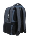 Mochila Chenson Pro Olex Gris