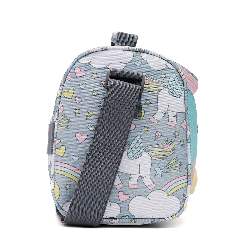 Lonchera LB Fun Magic Unicorn 