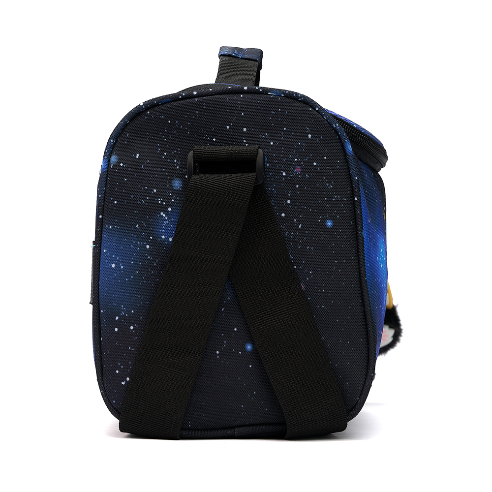 Lonchera LB Fun Space Rocket