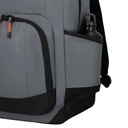 Mochila Samsonite Bravo Asphalt Grey
