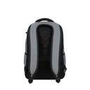 Mochila Samsonite Bravo Asphalt Grey