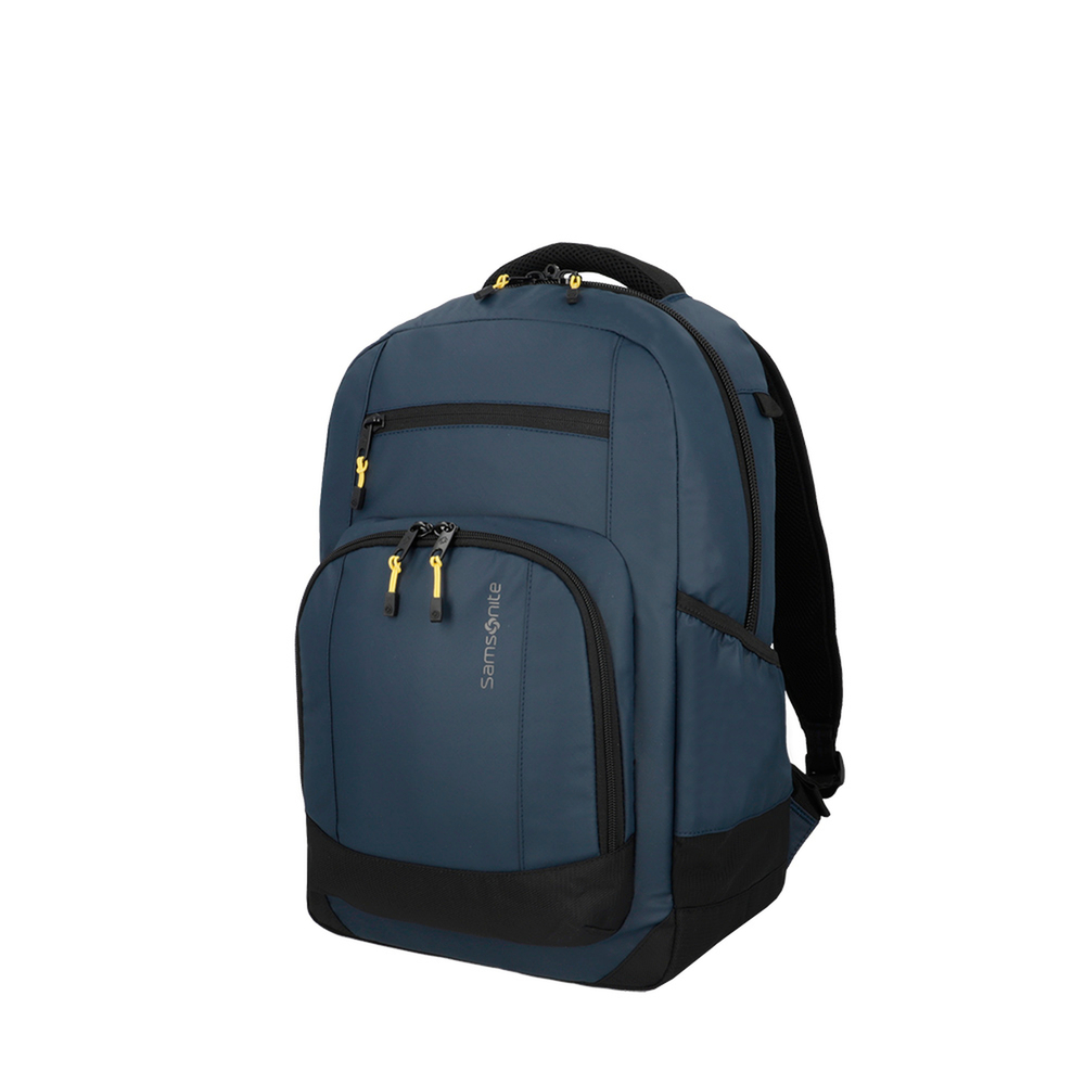 Mochila Samsonite Bravo Marine Blue