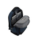 Mochila Samsonite Bravo Marine Blue