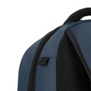 Mochila Samsonite Bravo Marine Blue