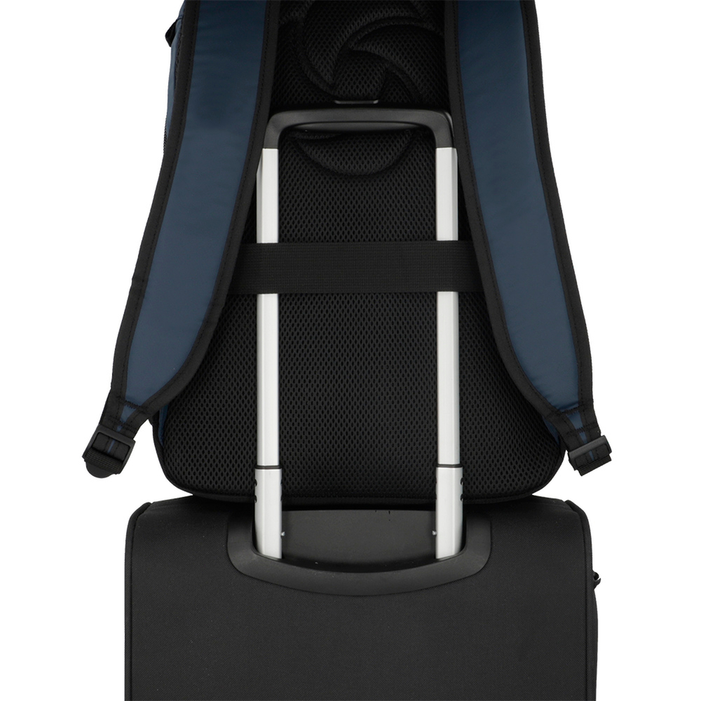 Mochila Samsonite Bravo Marine Blue