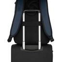 Mochila Samsonite Bravo Marine Blue
