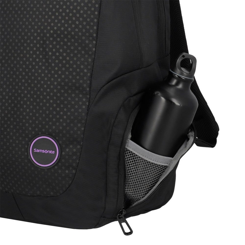 Mochila Samsonite Juliette Black