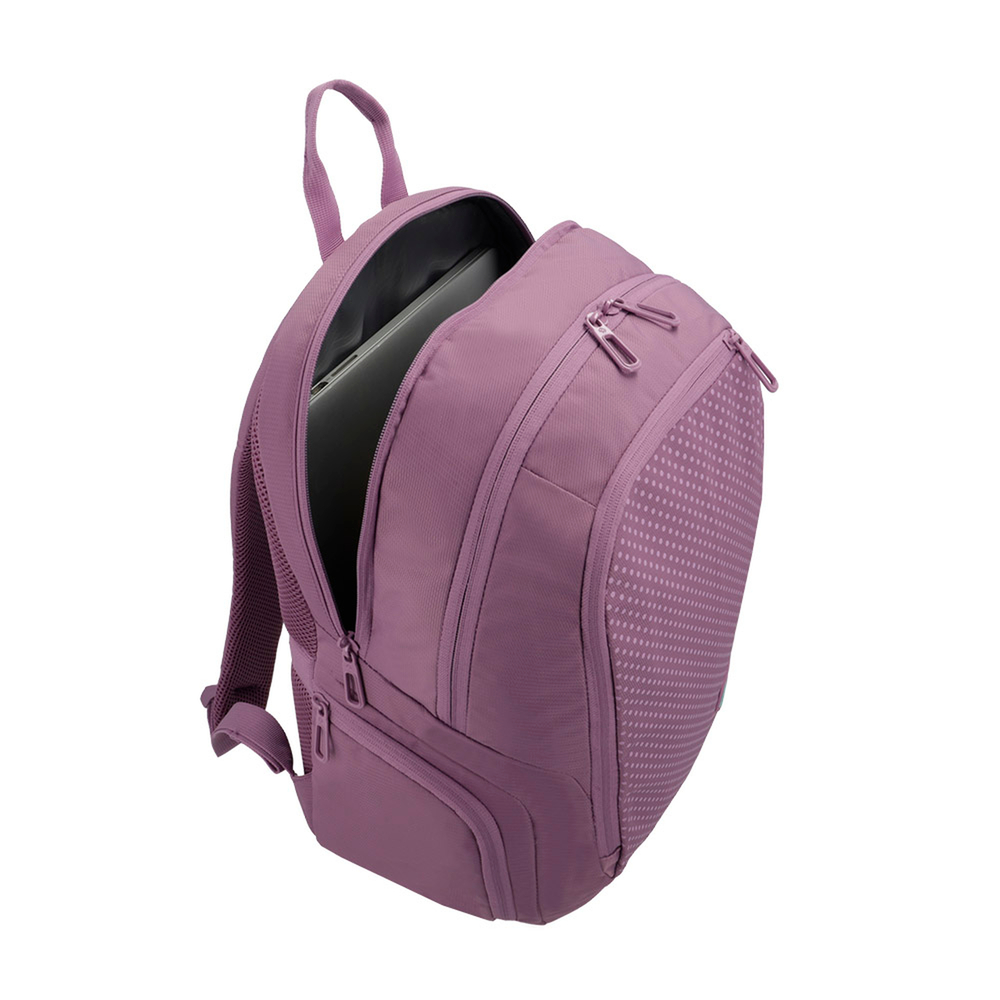 Mochila Samsonite Juliette Lavanda Purple