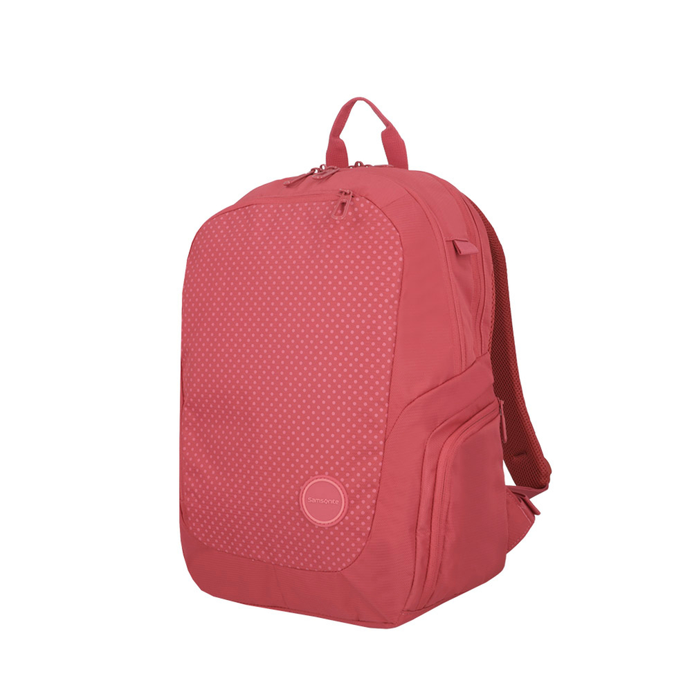 Mochila Samsonite Juliette Oxide Red