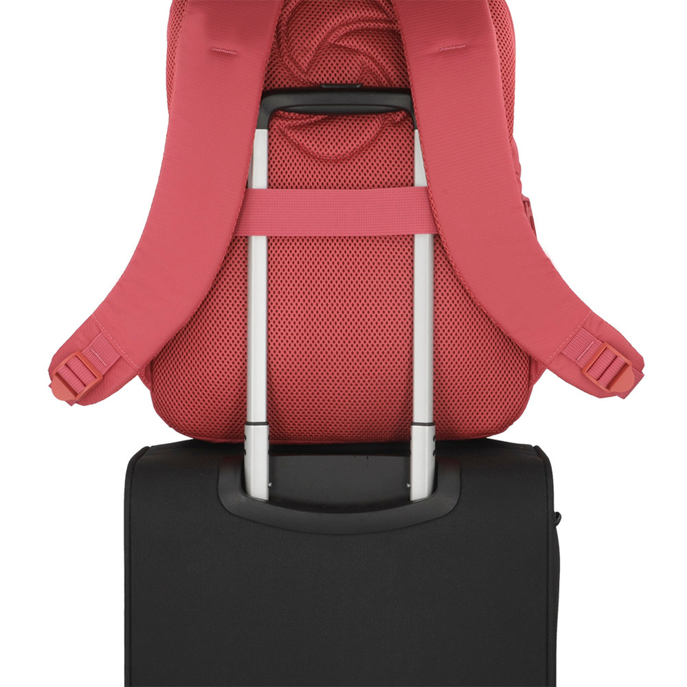 Mochila Samsonite Juliette Oxide Red