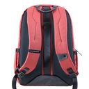 Mochila Swissbrand Charella Dark Red