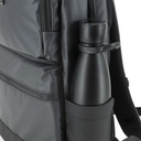 Mochila Swissbrand Abbey Black