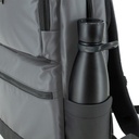 Mochila Swissbrand Abbey Gris