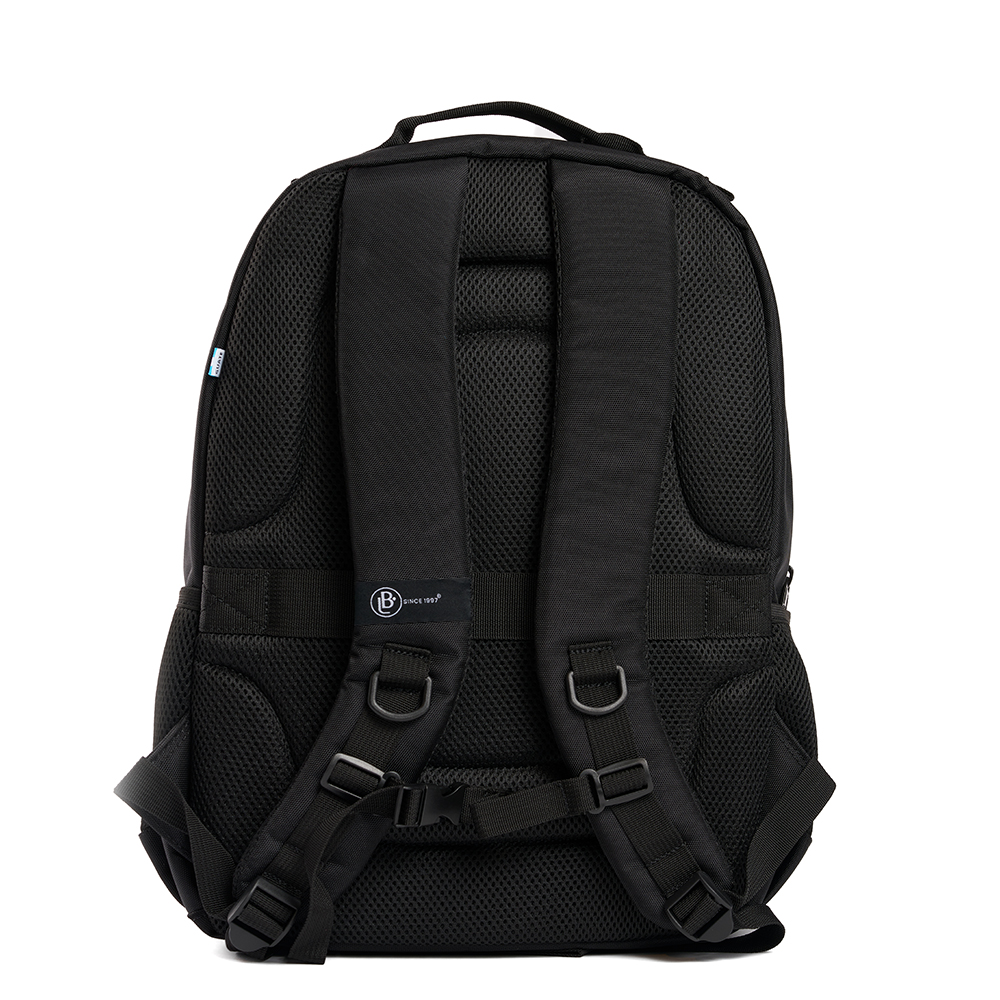Mochila Negro LB NeoVibe