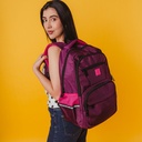Mochila LB Universe Grape