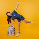Mochila LB Fun Sweet Heart 