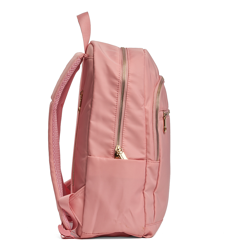 Mochila LB Universe Jessica Pink