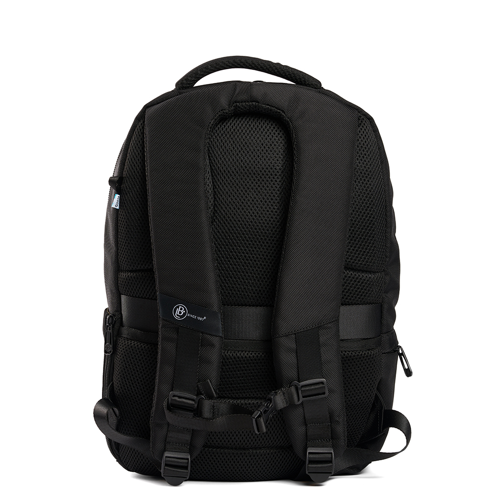 Mochila LB Technology Max Negro
