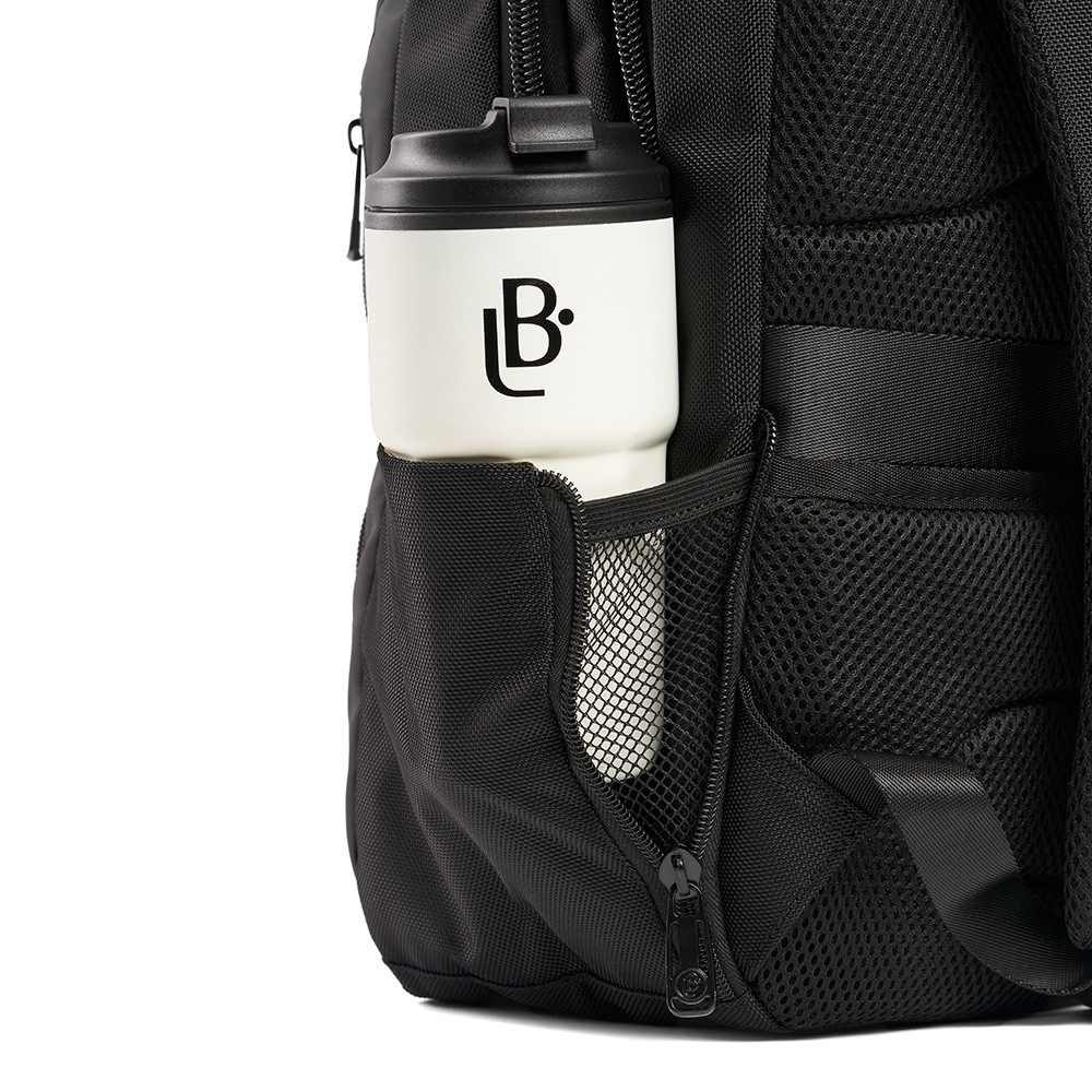 Mochila LB Technology Max Negro