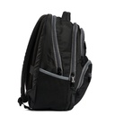 Mochila LB Universe Ajdiel Negro