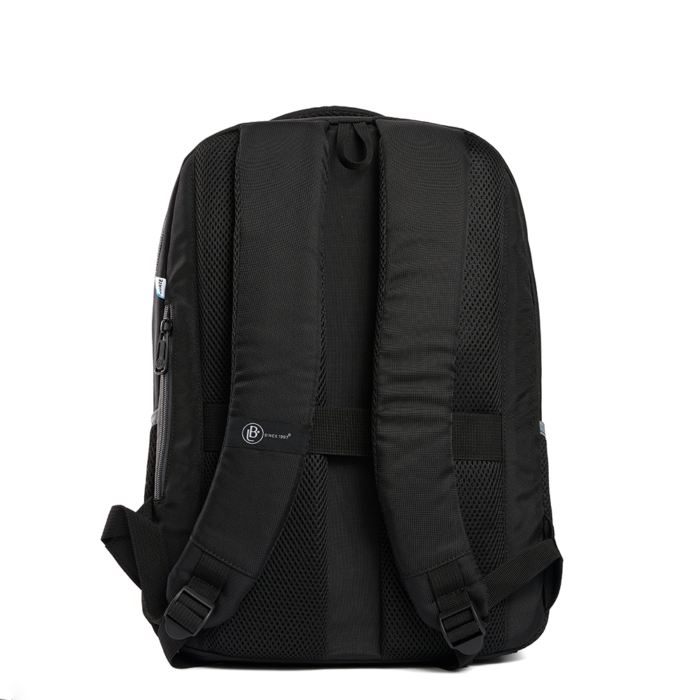 Mochila LB Universe Ajdiel Negro